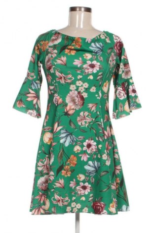 Kleid NEW COLLECTION, Größe S, Farbe Mehrfarbig, Preis 4,99 €