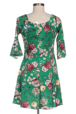 Kleid NEW COLLECTION, Größe S, Farbe Mehrfarbig, Preis 4,99 €