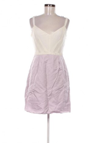 Kleid Naf Naf, Größe M, Farbe Lila, Preis 31,99 €