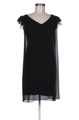 Šaty  Naf Naf, Veľkosť M, Farba Čierna, Cena  13,95 €