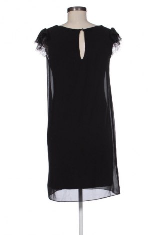 Šaty  Naf Naf, Veľkosť M, Farba Čierna, Cena  13,95 €