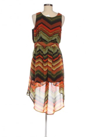 Kleid New Look, Größe M, Farbe Mehrfarbig, Preis 7,99 €