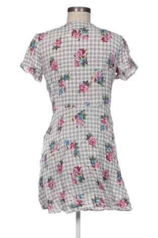 Kleid New Look, Größe L, Farbe Mehrfarbig, Preis 7,99 €