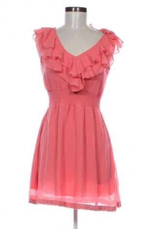 Šaty  New Look, Veľkosť S, Farba Ružová, Cena  5,05 €