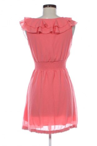 Šaty  New Look, Veľkosť S, Farba Ružová, Cena  5,05 €