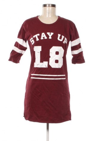 Kleid New Look, Größe S, Farbe Rot, Preis 2,99 €