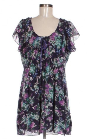 Šaty  New Look, Veľkosť XL, Farba Viacfarebná, Cena  8,32 €