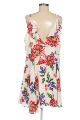 Šaty  New Look, Veľkosť XL, Farba Viacfarebná, Cena  8,95 €