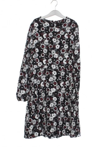 Kleid New Look, Größe XS, Farbe Mehrfarbig, Preis 4,99 €