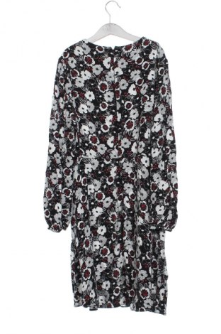 Kleid New Look, Größe XS, Farbe Mehrfarbig, Preis 4,99 €