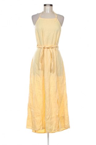 Kleid New Look, Größe XL, Farbe Gelb, Preis 14,99 €