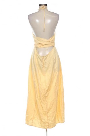 Kleid New Look, Größe XL, Farbe Gelb, Preis 14,99 €