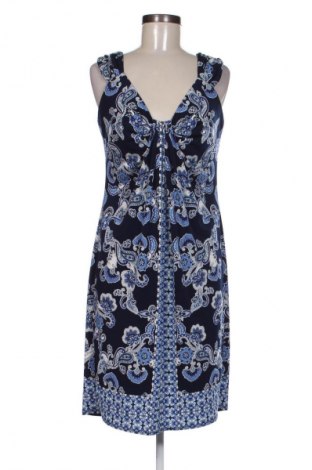 Šaty  New York & Company, Velikost L, Barva Vícebarevné, Cena  228,00 Kč