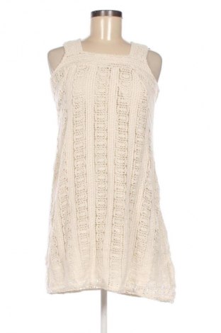 Šaty  Next, Velikost M, Barva Krémová, Cena  289,00 Kč