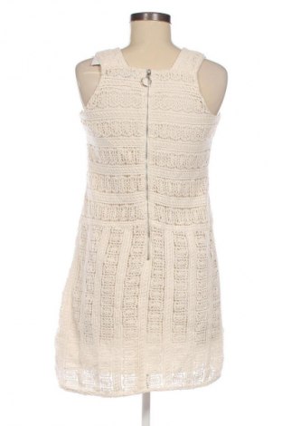 Šaty  Next, Velikost M, Barva Krémová, Cena  289,00 Kč