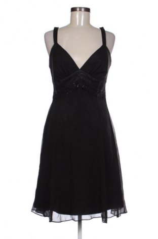 Šaty  Nichii, Veľkosť M, Farba Čierna, Cena  6,95 €