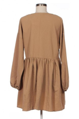 Šaty  Noisy May, Veľkosť S, Farba Béžová, Cena  7,95 €