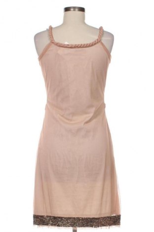 Šaty  Nu By Staff Woman, Velikost XS, Barva Béžová, Cena  69,00 Kč
