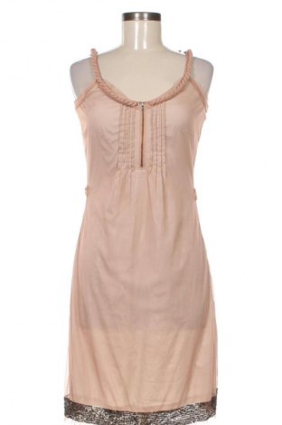 Šaty  Nu By Staff Woman, Velikost XS, Barva Béžová, Cena  69,00 Kč