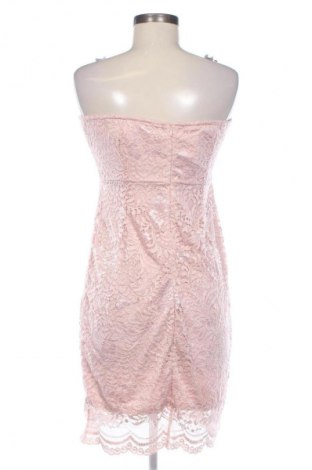 Šaty  ONLY, Veľkosť M, Farba Popolavo ružová, Cena  4,95 €