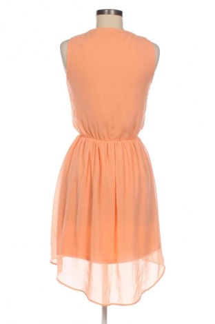 Kleid ONLY, Größe S, Farbe Orange, Preis € 5,99