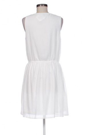 Šaty  ONLY, Veľkosť L, Farba Biela, Cena  9,95 €