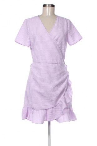 Šaty  ONLY, Velikost L, Barva Fialová, Cena  239,00 Kč
