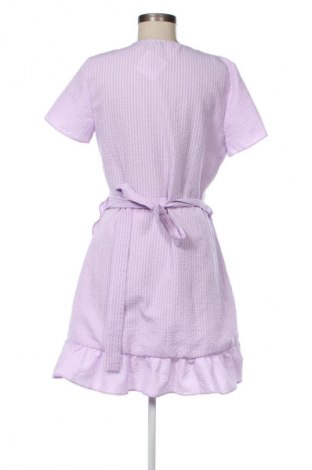 Šaty  ONLY, Velikost L, Barva Fialová, Cena  239,00 Kč