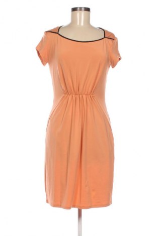 Šaty  Oltre, Velikost M, Barva Oranžová, Cena  539,00 Kč