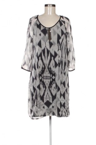 Φόρεμα One Step, Μέγεθος XL, Χρώμα Πολύχρωμο, Τιμή 10,99 €