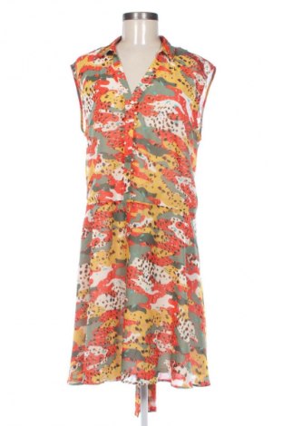 Kleid One Step, Größe L, Farbe Mehrfarbig, Preis € 16,99