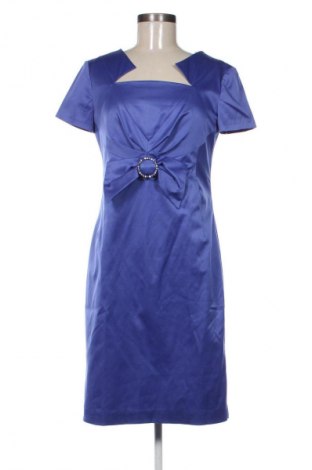 Kleid Paola, Größe M, Farbe Blau, Preis 6,04 €