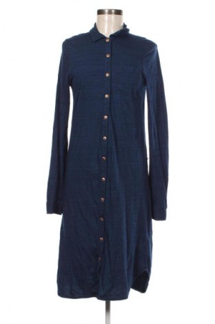 Šaty  Part Two, Velikost M, Barva Modrá, Cena  209,00 Kč