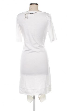 Φόρεμα Patrizia Pepe, Μέγεθος S, Χρώμα Λευκό, Τιμή 93,99 €