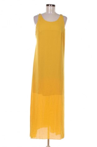 Kleid Pause Jeans, Größe M, Farbe Gelb, Preis € 9,99