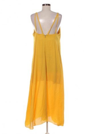 Kleid Pause Jeans, Größe M, Farbe Gelb, Preis € 9,99