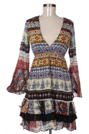 Šaty  Peace + Love, Velikost S, Barva Vícebarevné, Cena  679,00 Kč