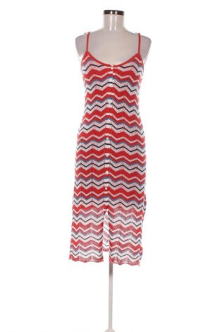 Kleid Pepe Jeans, Größe XS, Farbe Mehrfarbig, Preis 13,99 €