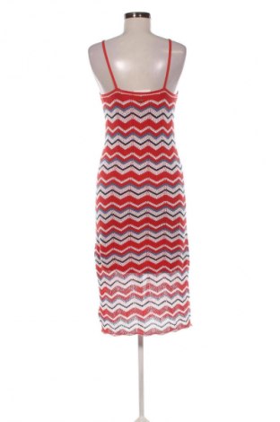 Kleid Pepe Jeans, Größe XS, Farbe Mehrfarbig, Preis 13,99 €