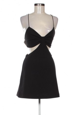 Рокля Dua Lipa x Pepe Jeans, Размер S, Цвят Черен, Цена 13,29 €