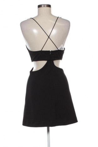 Рокля Dua Lipa x Pepe Jeans, Размер S, Цвят Черен, Цена 13,29 €