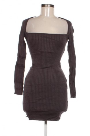 Rochie Perfect Stranger, Mărime L, Culoare Maro, Preț 19,99 Lei