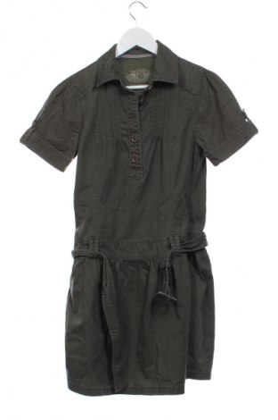 Šaty  Philip Russel, Velikost S, Barva Zelená, Cena  190,00 Kč