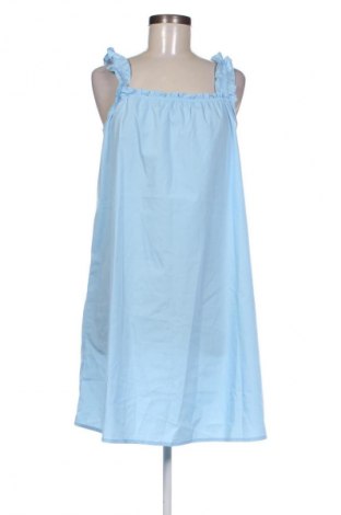 Šaty  Pieces, Velikost S, Barva Modrá, Cena  189,00 Kč