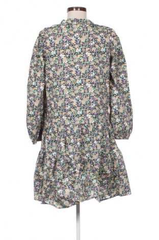 Φόρεμα Pieces, Μέγεθος XS, Χρώμα Πολύχρωμο, Τιμή 11,99 €