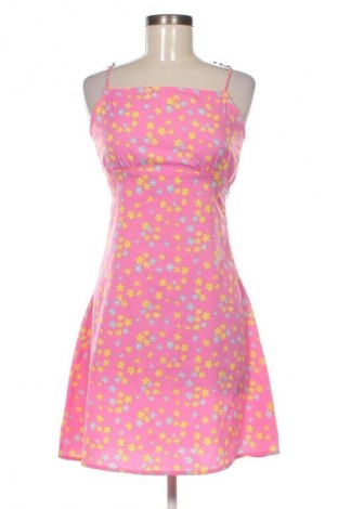 Šaty  Pieces, Veľkosť S, Farba Viacfarebná, Cena  7,95 €