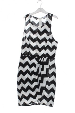 Šaty  Pieces, Veľkosť S, Farba Viacfarebná, Cena  9,95 €