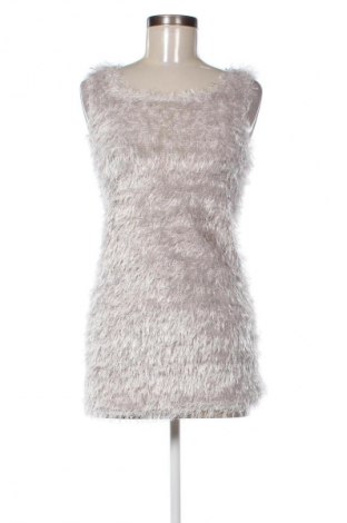 Šaty  Pink Woman, Velikost S, Barva Šedá, Cena  49,00 Kč