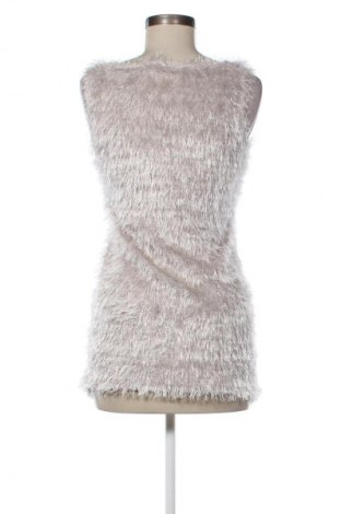 Šaty  Pink Woman, Velikost S, Barva Šedá, Cena  49,00 Kč