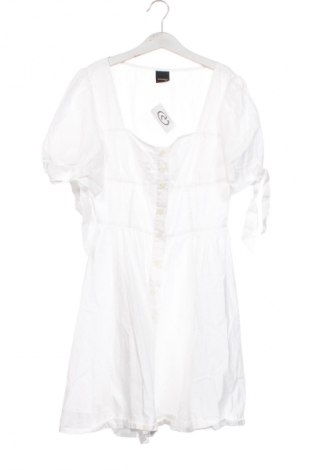 Rochie Pinko, Mărime XS, Culoare Alb, Preț 205,99 Lei